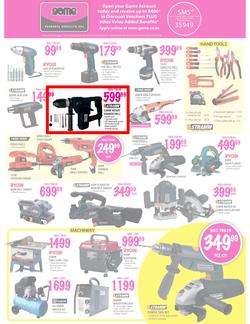 Game : Seriously Great Festive Deals (6 Dec - 9 Dec), page 24