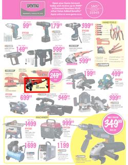 Game : Seriously Great Festive Deals (6 Dec - 9 Dec), page 24