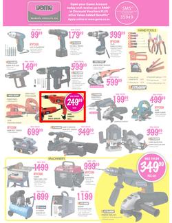 Game : Seriously Great Festive Deals (6 Dec - 9 Dec), page 24