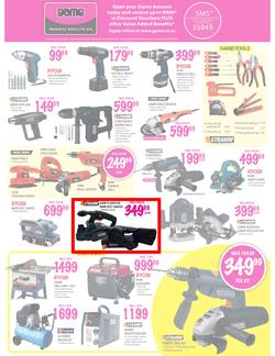 Game : Seriously Great Festive Deals (6 Dec - 9 Dec), page 24