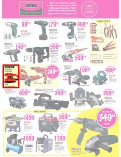 Game : Seriously Great Festive Deals (6 Dec - 9 Dec), page 24