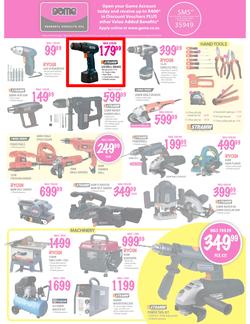 Game : Seriously Great Festive Deals (6 Dec - 9 Dec), page 24