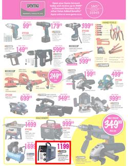Game : Seriously Great Festive Deals (6 Dec - 9 Dec), page 24