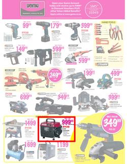 Game : Seriously Great Festive Deals (6 Dec - 9 Dec), page 24