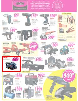 Game : Seriously Great Festive Deals (6 Dec - 9 Dec), page 24