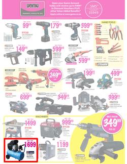 Game : Seriously Great Festive Deals (6 Dec - 9 Dec), page 24