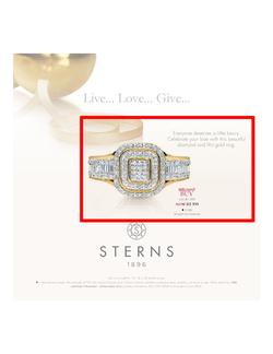 Sterns : All I Want this Christmas (7 Nov - 28 Dec), page 24