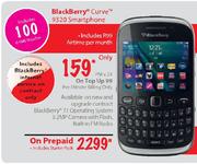 Blackberry Curve 9320 Smartphone