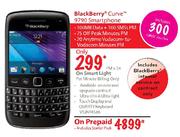 Blackberry Curve 9790 Smartphone