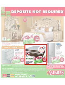 Beares : Buy Now Pay Later (Until 24 Dec 2012), page 24