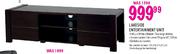 Lakeside Entertainment Unit