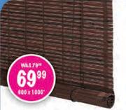 Ready-Made Bamboo Roll-Up Blinds-1000x1600