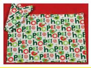 Always Home Table Runner