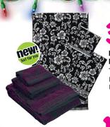 Loftwist Bath Towel-Each