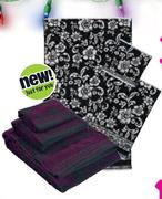Loftwist Facecloth-Each