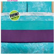 Always Home Coral Fleece Throws-Each