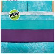 Always Home Provance Queen Duvet Cover 