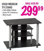 Enzo Medium TV Stand