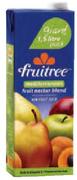 Fruitree Fruit Juice-1.5 Ltr
