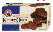 Romany Creams-200gm
