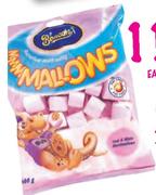 Beacon Mallows-400gm