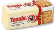 Tennis Biscuits-200gm