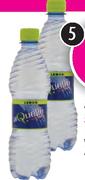 Aquelle Flavoured Water 500ml-5's