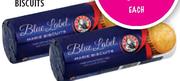 Blue Label Marie Biscuits-200gm