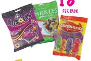 Prepacks-400gm