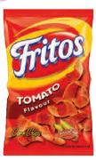 Simba Fritos-120gm