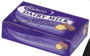 Cadbury Whispers-150gm