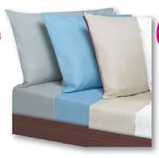 Always Home Double Fitted Sheet-Each