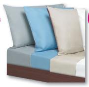 Always Home Queen Fitted Sheet-Each