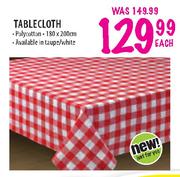 Table Cloth-Each