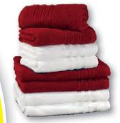 Glodina Bath Towels-Each