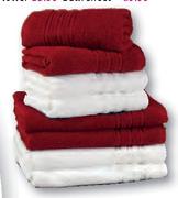 Glodina Guest Towel-Each