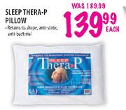 Sleep Thera-P Pillow-Each