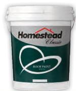 Homestead Roof Paint-5ltr