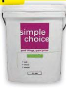 Simple Choice PVA-5ltr