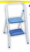 Stramm 3 Step Ladder Each