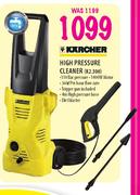 Karcher High Pressure Cleaner-K2.300
