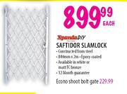 Xpanda Diy Saftidoor Slamilock Each