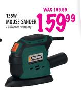 Stramm 135W Mouse Sander