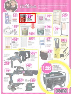 Game : Love More Give More (7 Feb - 17 Feb 2013), page 24