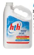HTH Easy Acid-600g