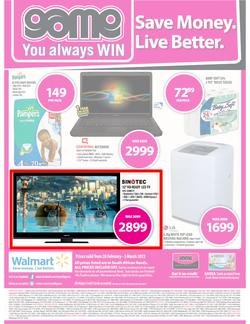 Game : Save Money Live Better (28 Feb - 3 Mar 2013), page 24