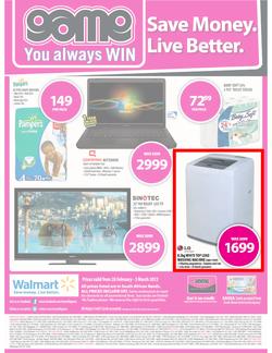 Game : Save Money Live Better (28 Feb - 3 Mar 2013), page 24