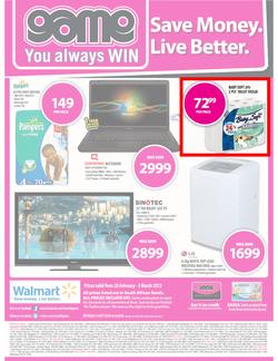 Game : Save Money Live Better (28 Feb - 3 Mar 2013), page 24