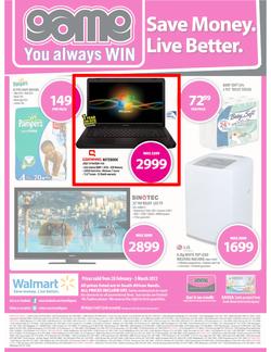 Game : Save Money Live Better (28 Feb - 3 Mar 2013), page 24