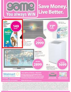 Game : Save Money Live Better (28 Feb - 3 Mar 2013), page 24